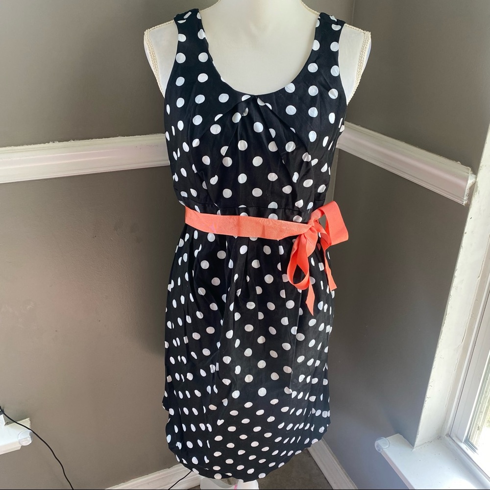 Motherhood maternity dress